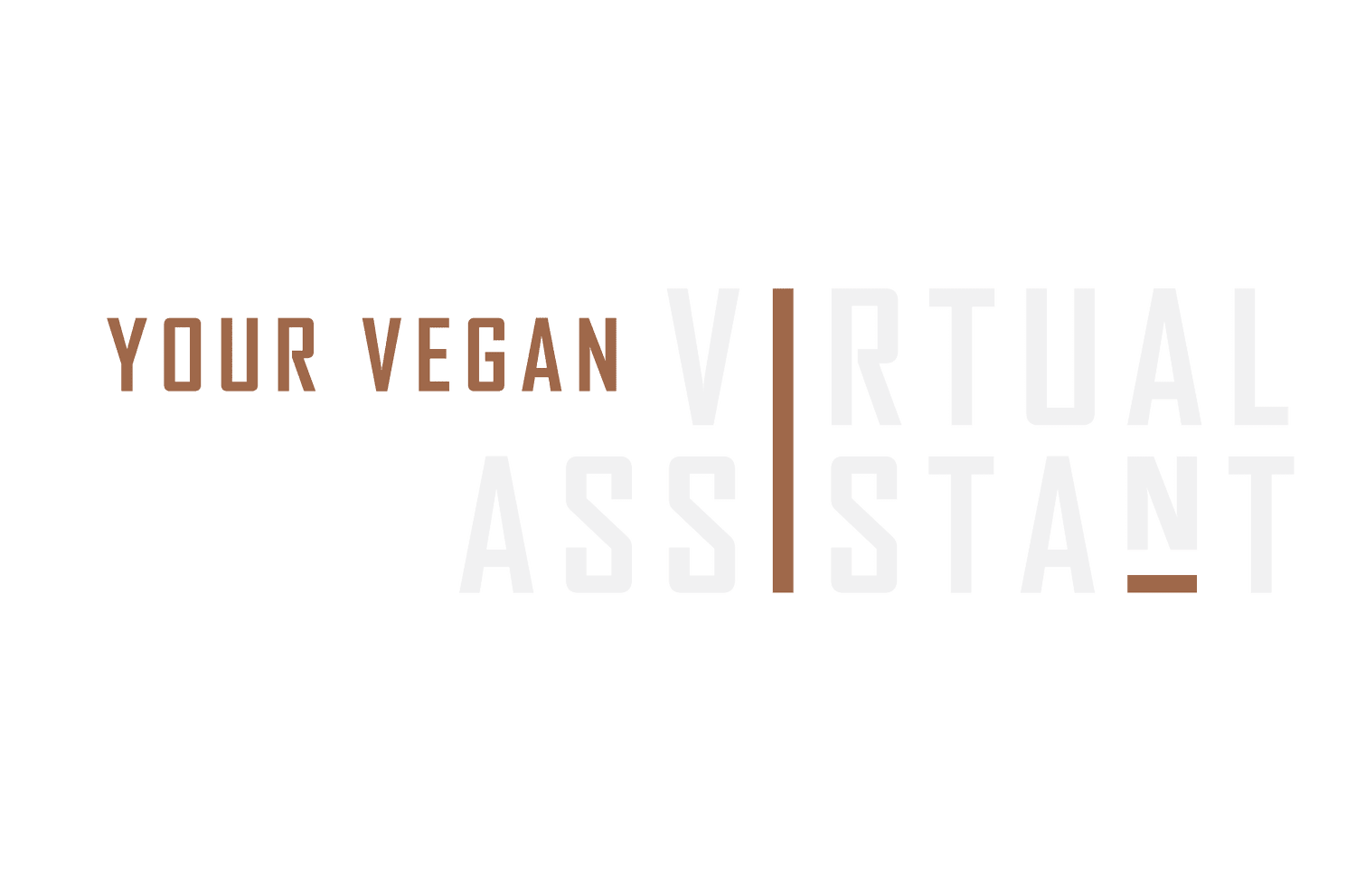 Your Vegan Virtual Assistant